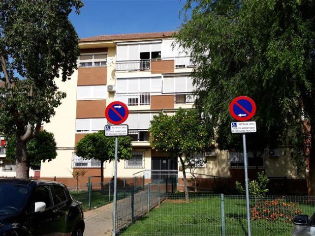 Piso en Pz Gomila Sevilla