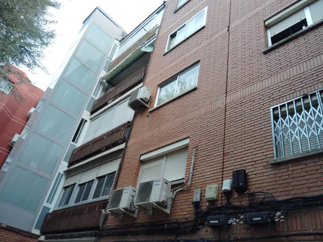 Piso en Pz Hermanos Pinzón, Leganés Madrid
