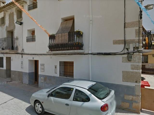Piso en Pz Horno Vallat Castellón