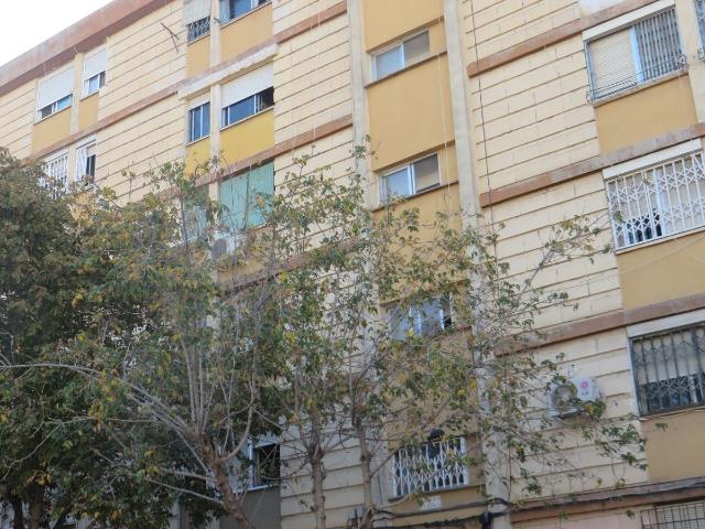 Piso en Pz Paz Murcia