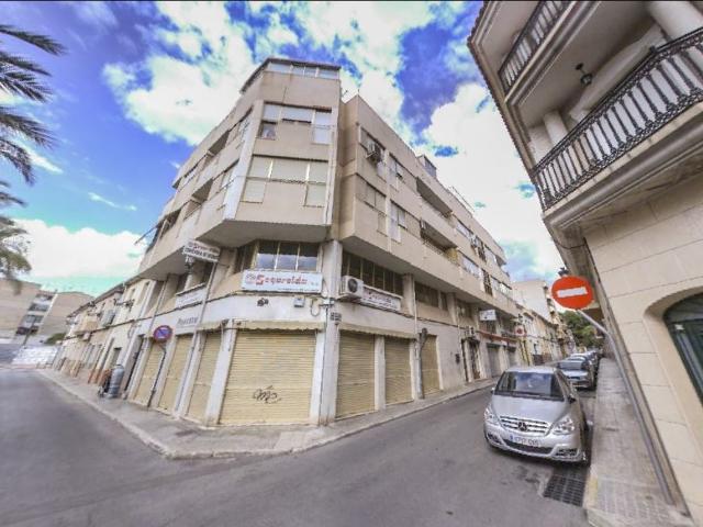 Piso en Pz Prosperidad Elda Alicante