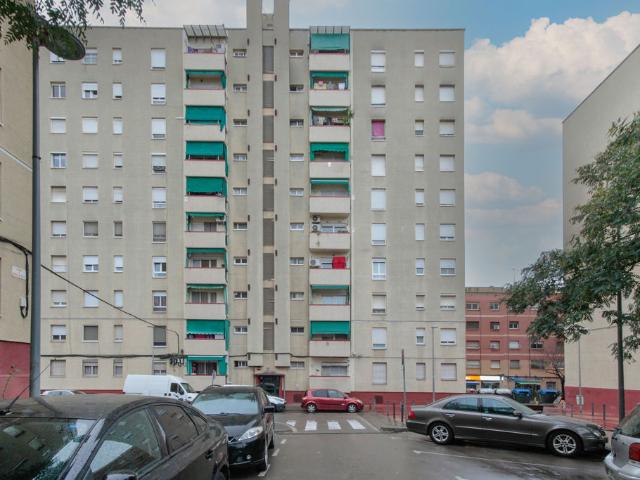 Piso en Pz Rogelio Soto, Sabadell Barcelona