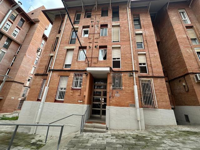 Piso en Pz Roures Sabadell Barcelona