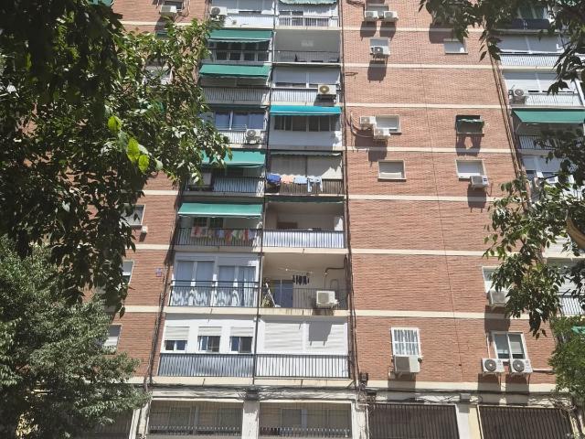 Piso en Pz Verín Madrid