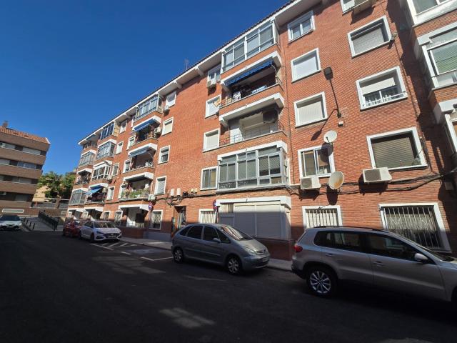 Piso en PACAREO, ORENCIO, Zaragoza, Oliver