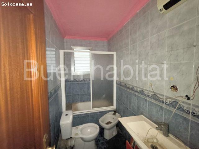 Piso en Paiporta