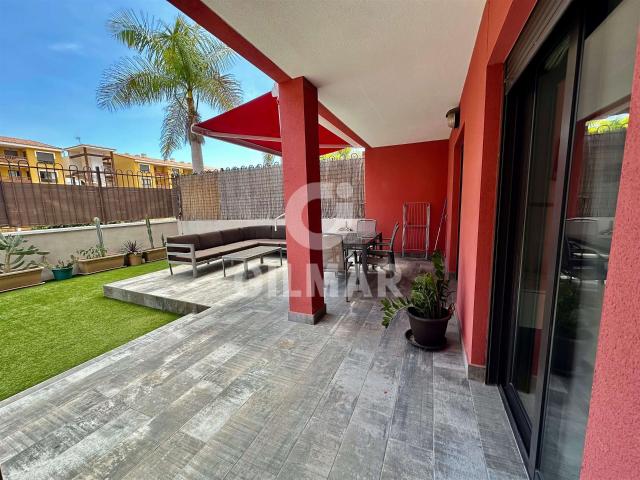Piso en Palm Mar 90m² Palm Mar