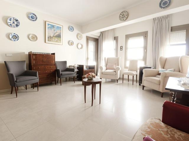 PISO EN PALMA ZONA CENTRO