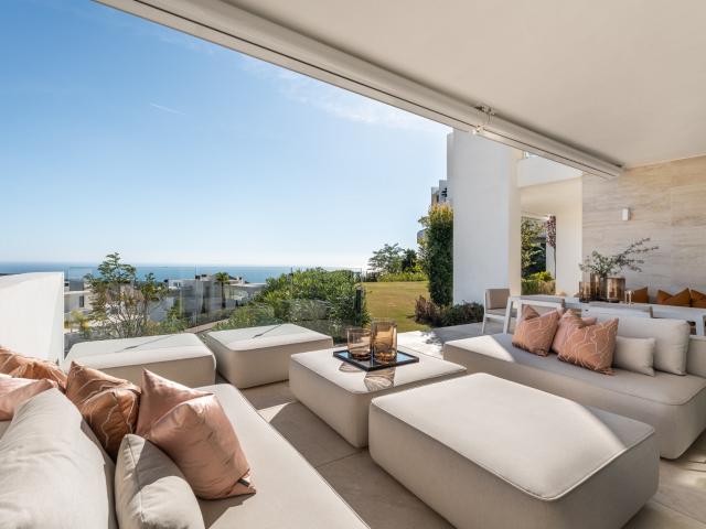 Piso en Palo Alto Marbella
