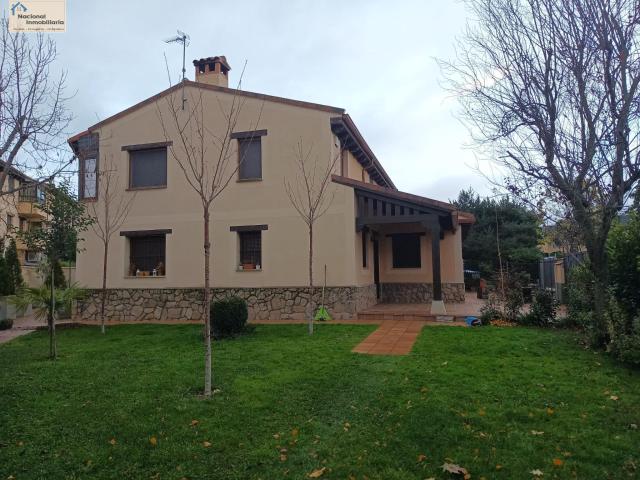 Piso en Palazuelos de Eresma