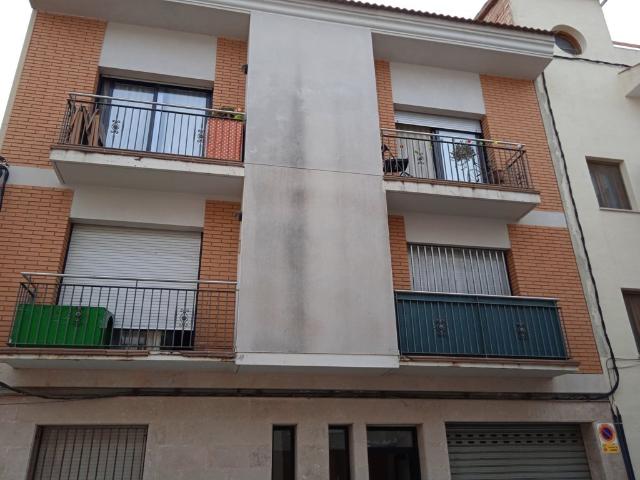 Piso en Palafolls Barcelona