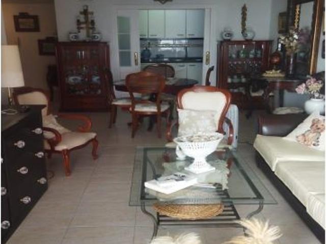 PISO EN PASEO MARÍTIMO REY DE ESPAÑA, DE FUENGIROLA