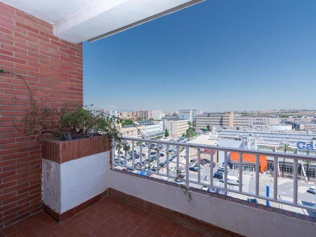 PISO EN PASEO ALFONSO XIII, CARTAGENA