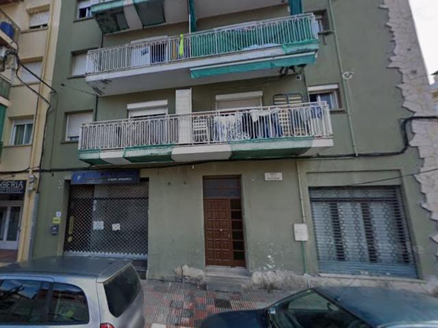 Piso en Paseo Diputación Pineda de Mar Barcelona