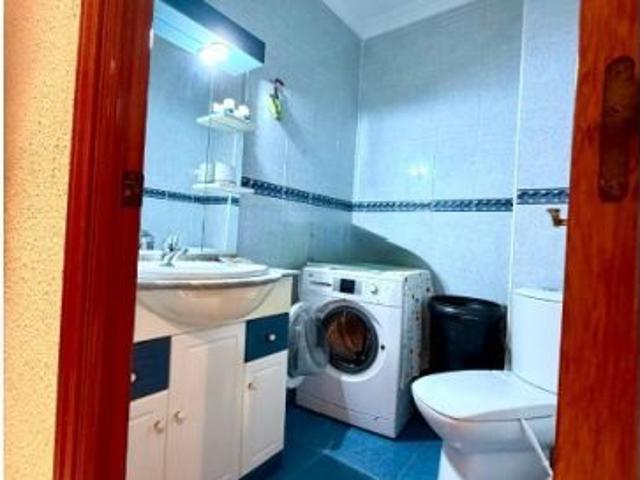 Piso en Paseo Fluvial, reformado,3 dormitorios, 2 baños