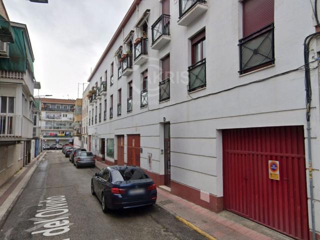 Piso en Parla