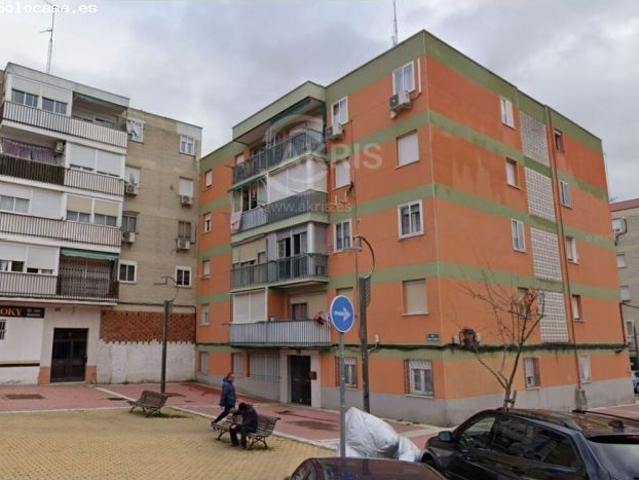 Piso en Parla
