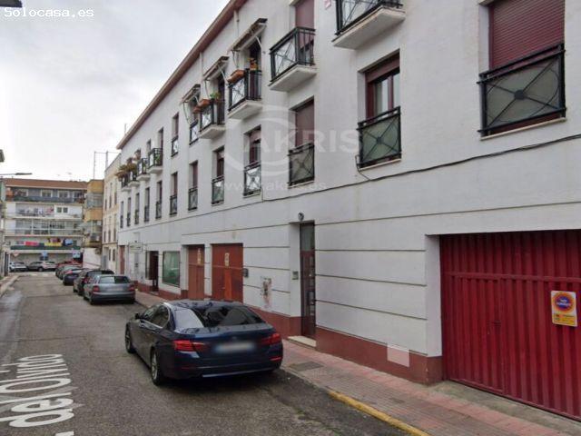 Piso en Parla