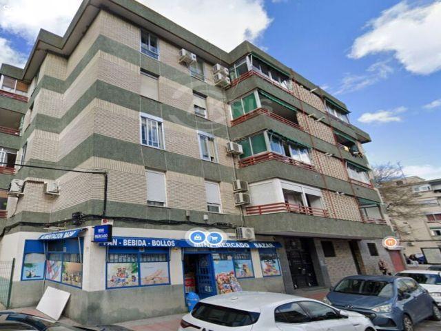 Piso en Parla