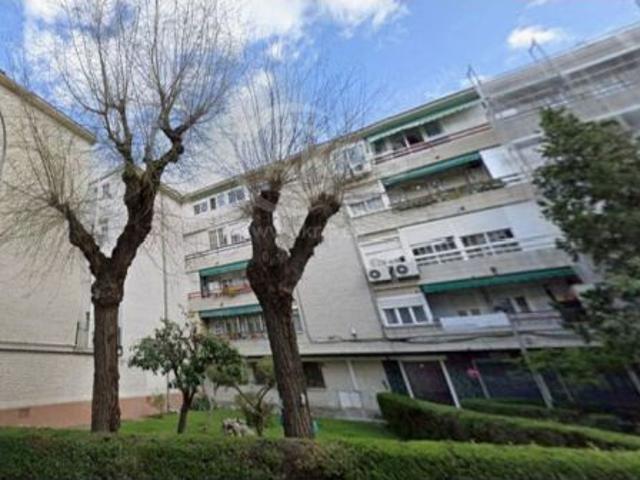 Piso en Parla