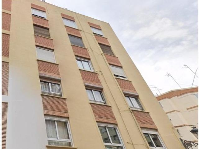 Piso en Patraix, Valencia Ideal para Inversores ?✨