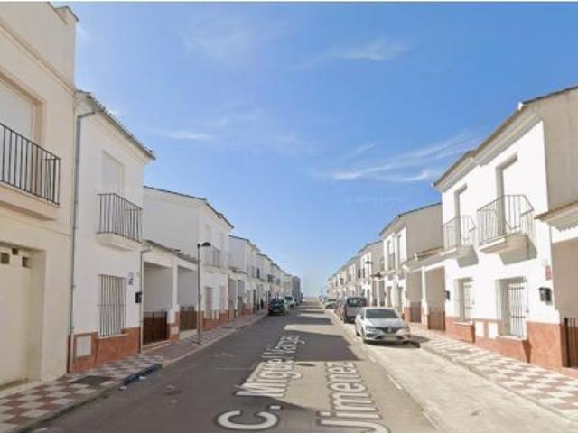 PISO EN PEDRERA