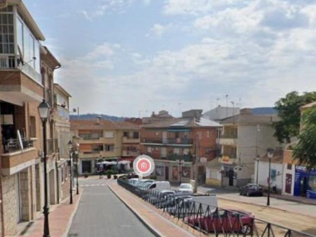 PISO EN PELAYOS DE LA PRESA
