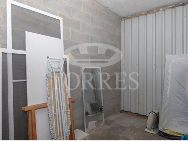 Piso en Perchel Sur