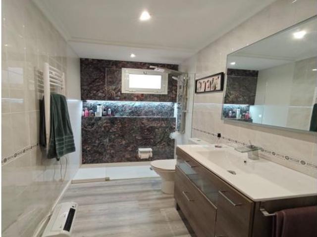 PISO EN PETRER CON GARAJE Y TRASTERO ZONA AVDA MADRID