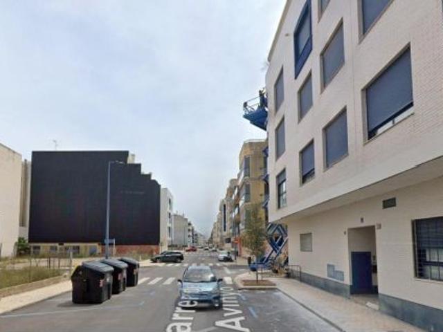 PISO EN PEÑISCOLA