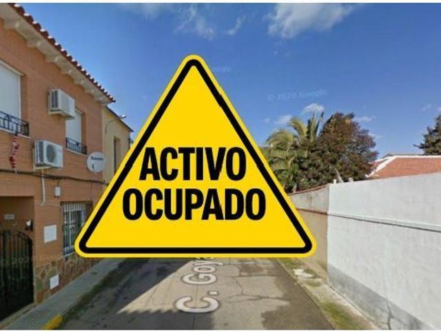 PISO EN PIEDRABUENA
