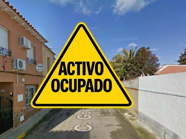 PISO EN PIEDRABUENA