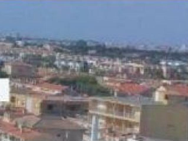PISO EN PILAR DE LA HORODADA
