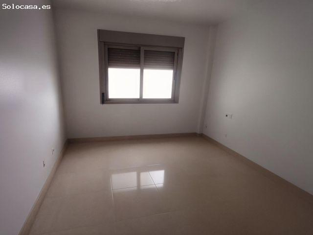 PISO EN PILAR DE LA HORADADA. ALICANTE