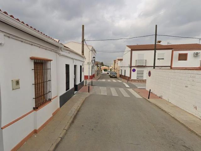 Piso en Pilas, Sevilla. Activo inmobiliario SIN POSESIÓN, NO SE PUEDE VISITAR