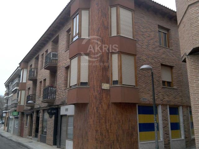 Piso en Pinto