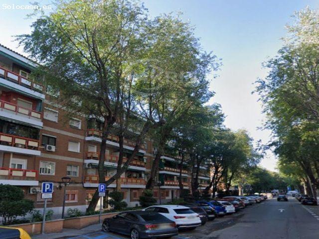 Piso en Pinto
