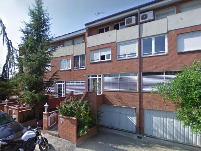 Piso en Pj Once de Setembre Lleida