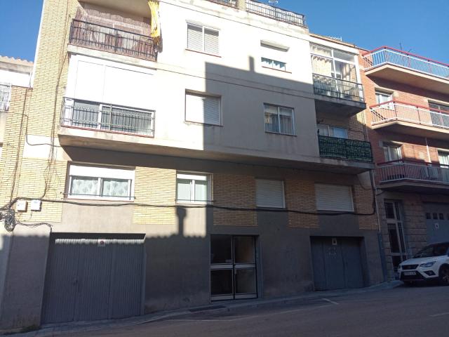 Piso en Pj La Tossa Igualada Barcelona