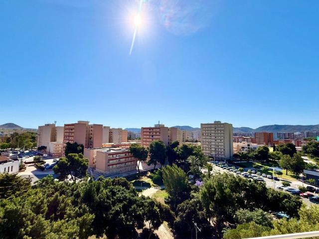 Piso en Planta 8ª en Avenida de Murcia Cartagena