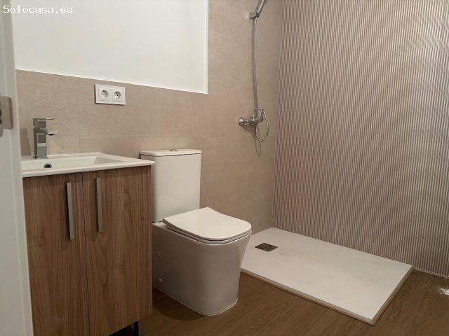 ?Piso en planta baja con encanto ♿ Adaptado para personas con movilidad reducida?