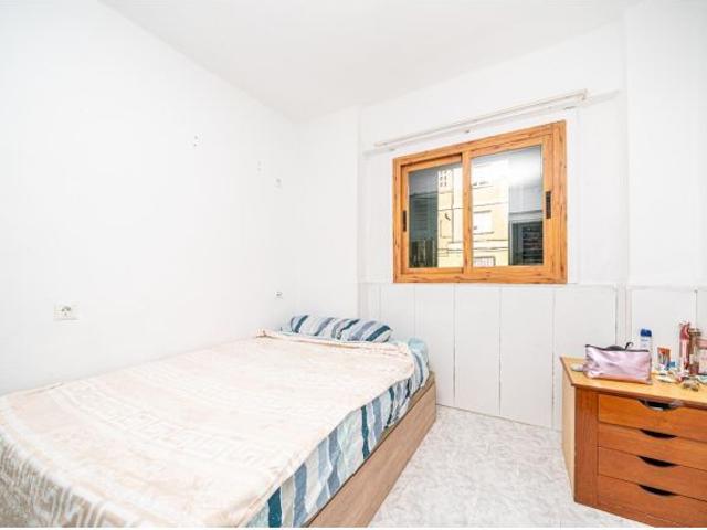 Piso en planta baja de 2 dormitorios y terraza interior en Son Gotleu, Palma