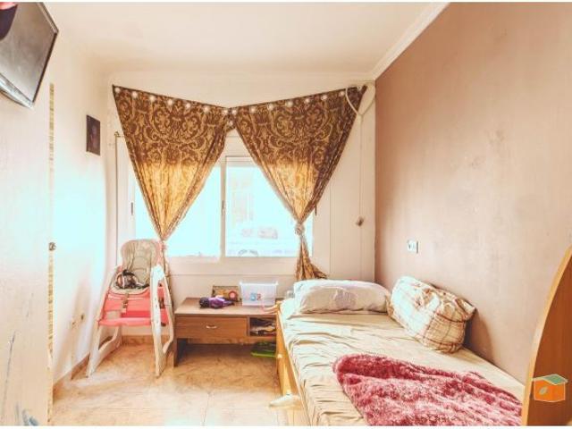 PISO EN PLANTA BAJA EXTERIOR EN VENTA LA RÁPITA TARRAGONA
