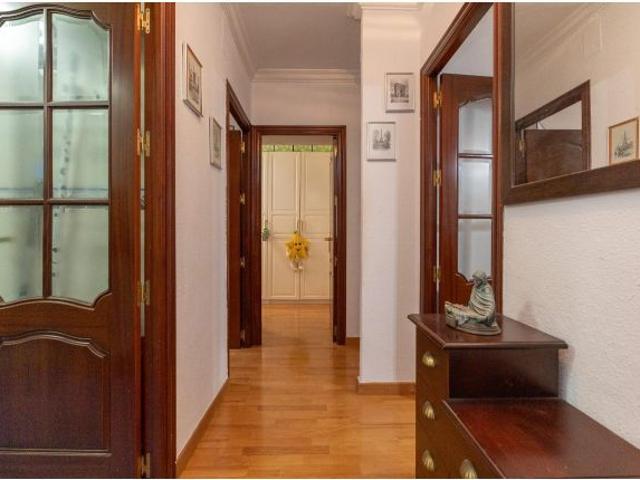 Piso en planta baja en Nuestra Señora de la Oliva