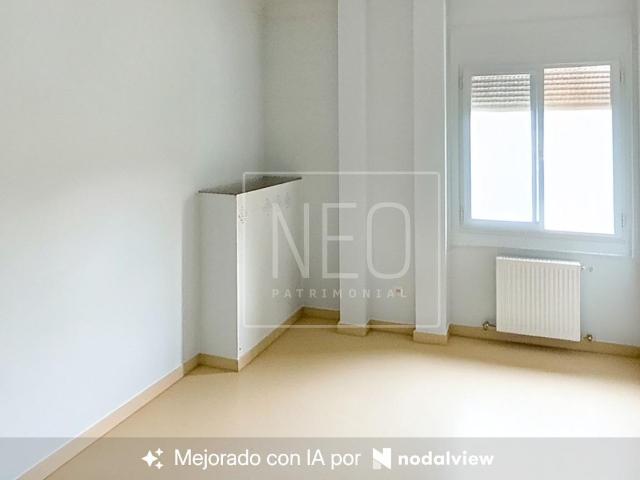 PISO EN PLANTA BAJA EN LEGANES