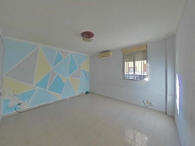 Piso en planta baja en venta en Almoines Valencia – Gran potencial de reforma