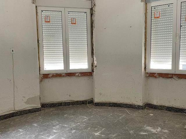 Piso en planta baja en venta en Casas Ibáñez