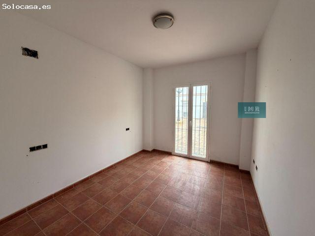 Piso en planta baja para reformar en calle Velázquez – Burguillos