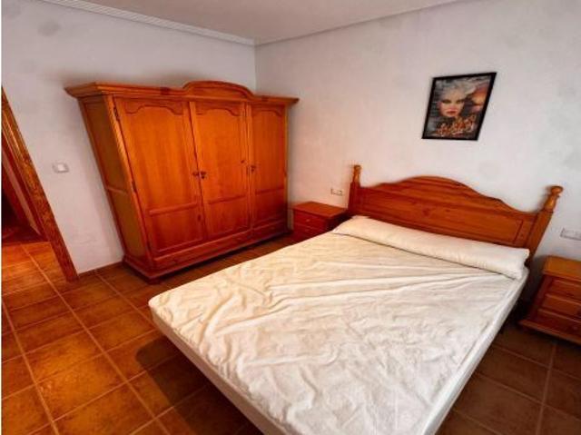 PISO EN PLANTA BAJA 3 HABITACIONES PARA TODO EL AÑO