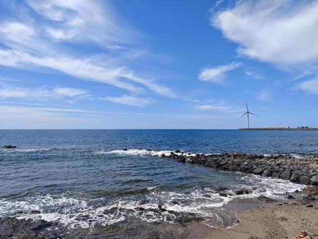 Piso en Playa de Arinaga